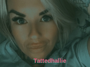 Tattedhallie