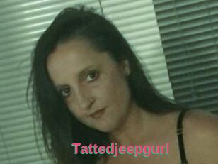 Tattedjeepgurl