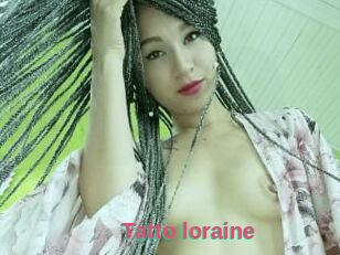 Tatto_loraine