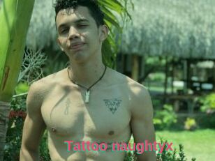 Tattoo_naughtyx