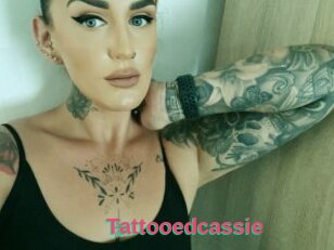 Tattooedcassie