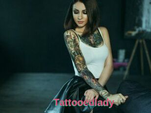 Tattooedlady