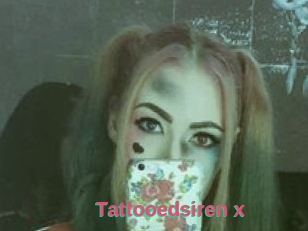 Tattooedsiren_x
