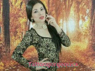 Tattoogorgeousx