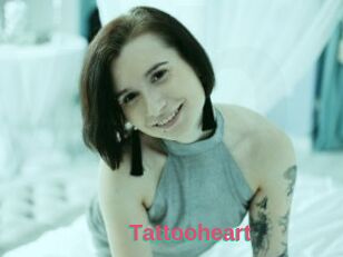Tattooheart