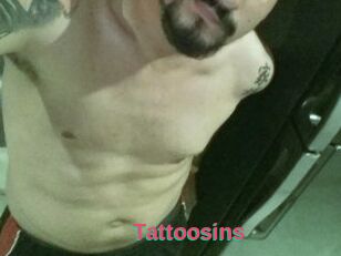 Tattoosins