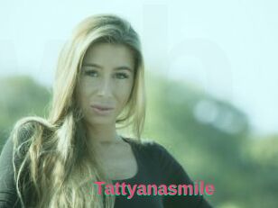 Tattyanasmile