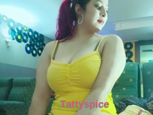 Tattyspice