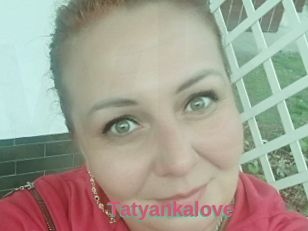 Tatyankalove