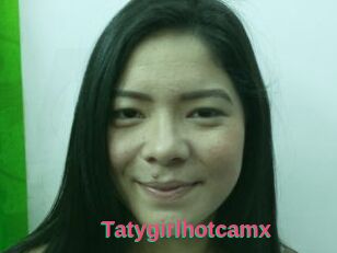 Tatygirlhotcamx