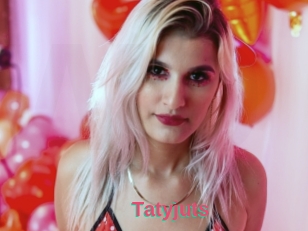 Tatyjuts