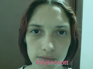 Tatysscoott