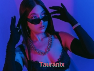 Tauranix