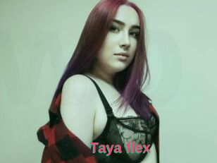 Taya_flex