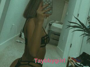 Taybbygiirl