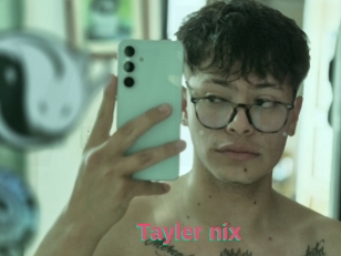 Tayler_nix