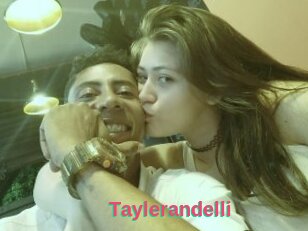 Taylerandelli