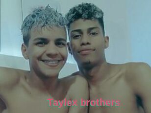 Taylex_brothers