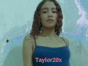 Taylor20x