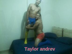 Taylor_andrev
