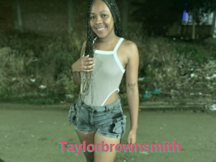 Taylorbrownsmith