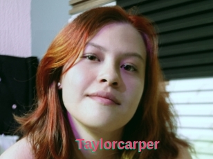 Taylorcarper