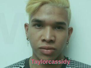 Taylorcassidy