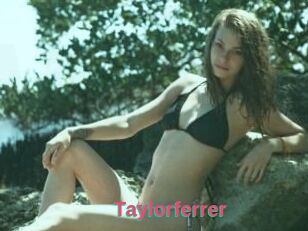 Taylorferrer