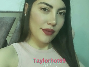 Taylorhot69
