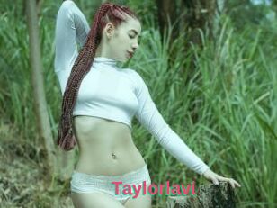 Taylorlavi