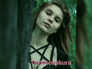 Taylorobskura