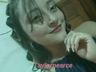Taylorpearce