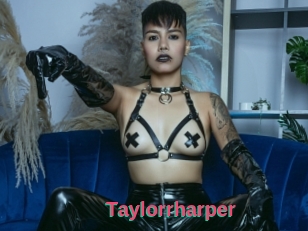 Taylorrharper