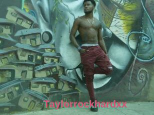 Taylorrockhardxx