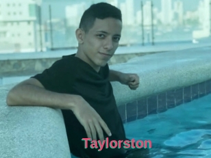 Taylorston