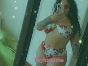 Taylorsuns