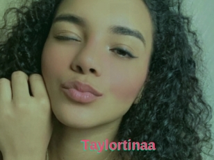 Taylortinaa
