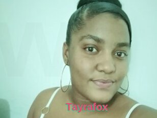Tayrafox
