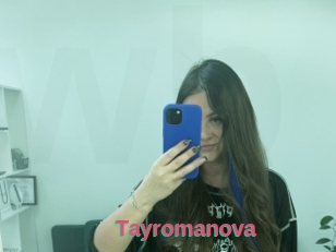 Tayromanova