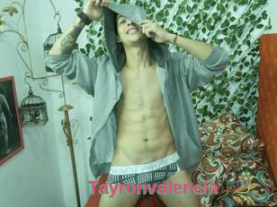 Tayronvalencia