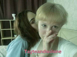 Tayteandwilone