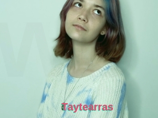 Taytearras