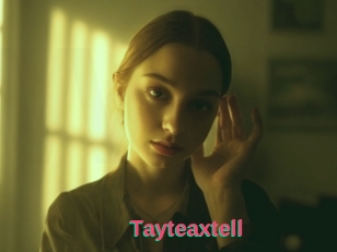Tayteaxtell