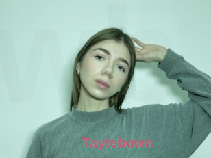 Taytebown