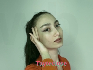 Tayteclose