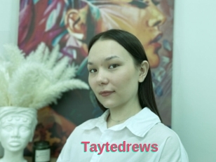 Taytedrews