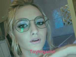 Taytegame