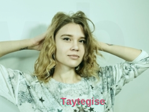 Taytegise