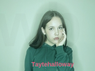 Taytehalloway