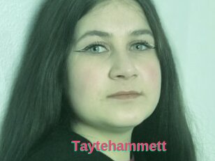 Taytehammett